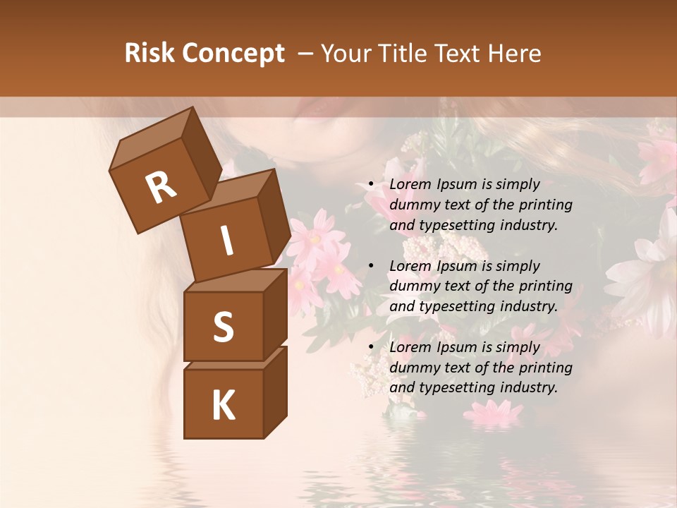 Pretty Style Beautiful PowerPoint Template