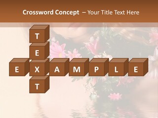 Pretty Style Beautiful PowerPoint Template