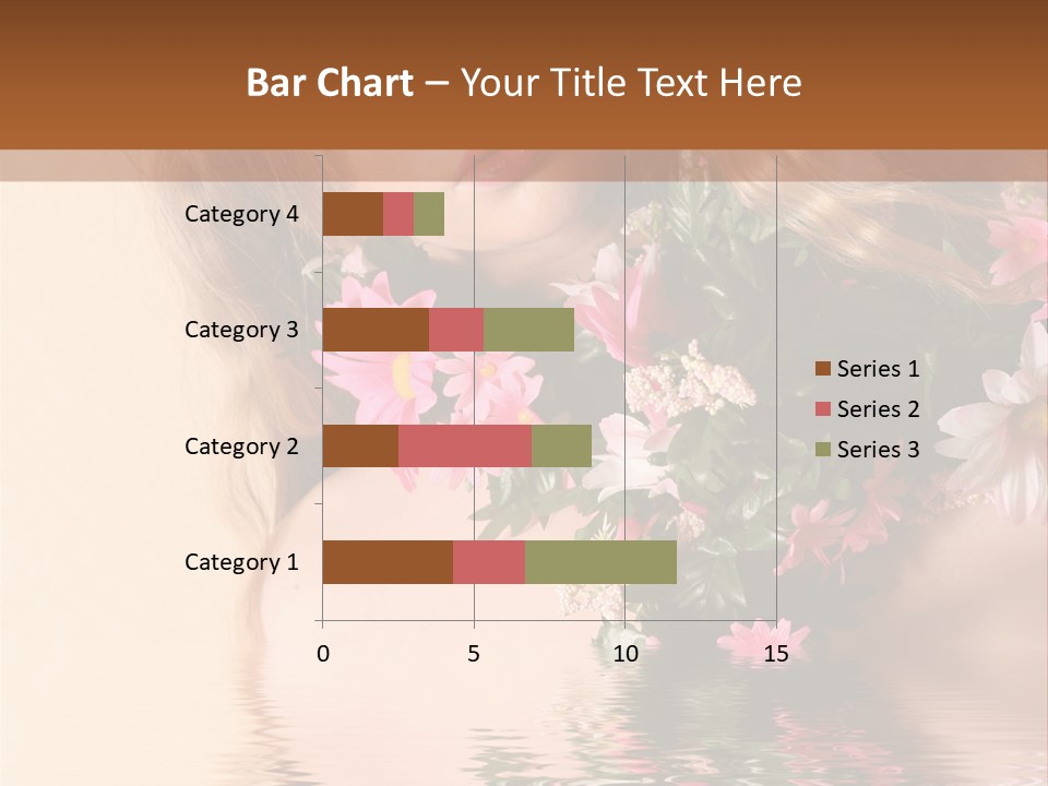 Pretty Style Beautiful PowerPoint Template
