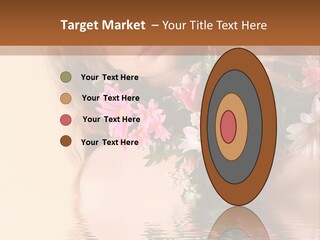 Pretty Style Beautiful PowerPoint Template