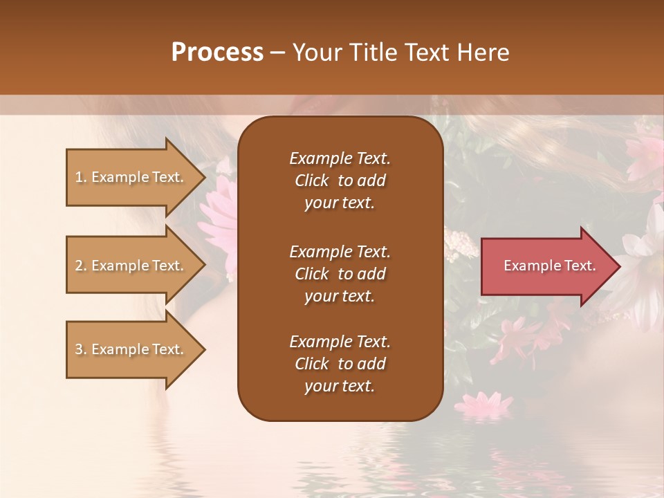 Pretty Style Beautiful PowerPoint Template