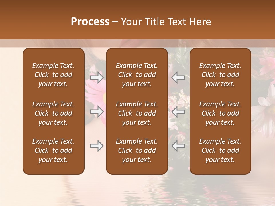 Pretty Style Beautiful PowerPoint Template