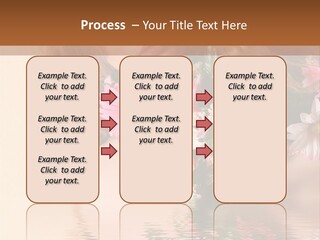 Pretty Style Beautiful PowerPoint Template