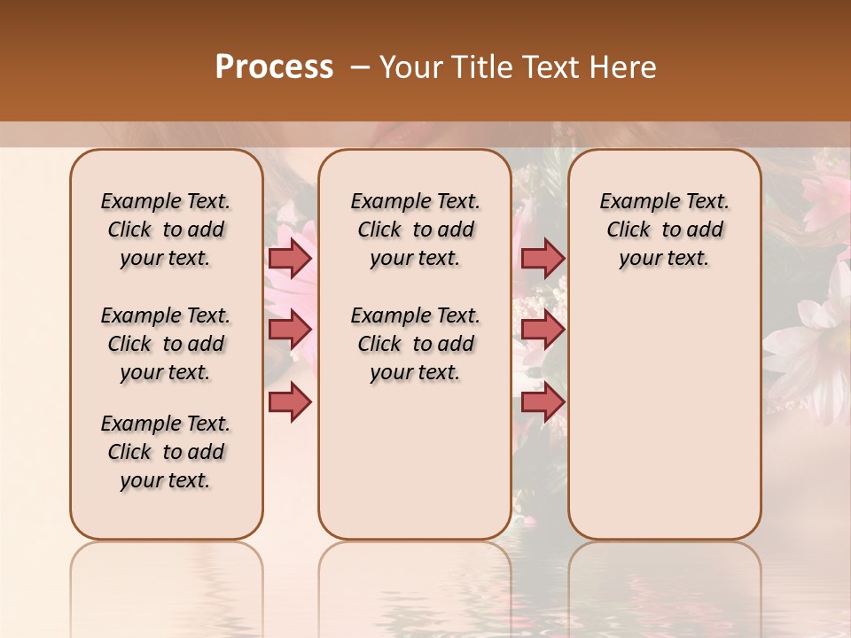 Pretty Style Beautiful PowerPoint Template