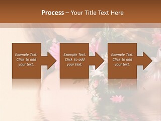 Pretty Style Beautiful PowerPoint Template