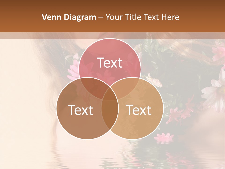Pretty Style Beautiful PowerPoint Template