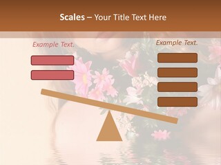 Pretty Style Beautiful PowerPoint Template