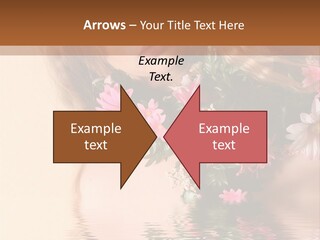 Pretty Style Beautiful PowerPoint Template