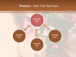 Pretty Style Beautiful PowerPoint Template