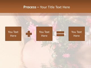 Pretty Style Beautiful PowerPoint Template