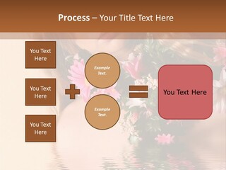 Pretty Style Beautiful PowerPoint Template
