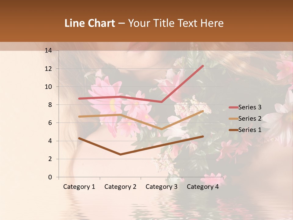 Pretty Style Beautiful PowerPoint Template
