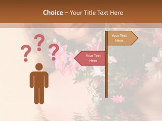 Pretty Style Beautiful PowerPoint Template