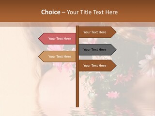 Pretty Style Beautiful PowerPoint Template