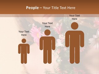 Pretty Style Beautiful PowerPoint Template