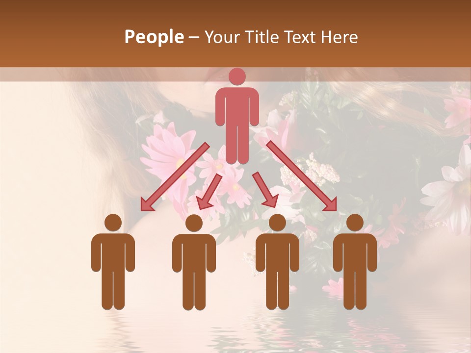 Pretty Style Beautiful PowerPoint Template