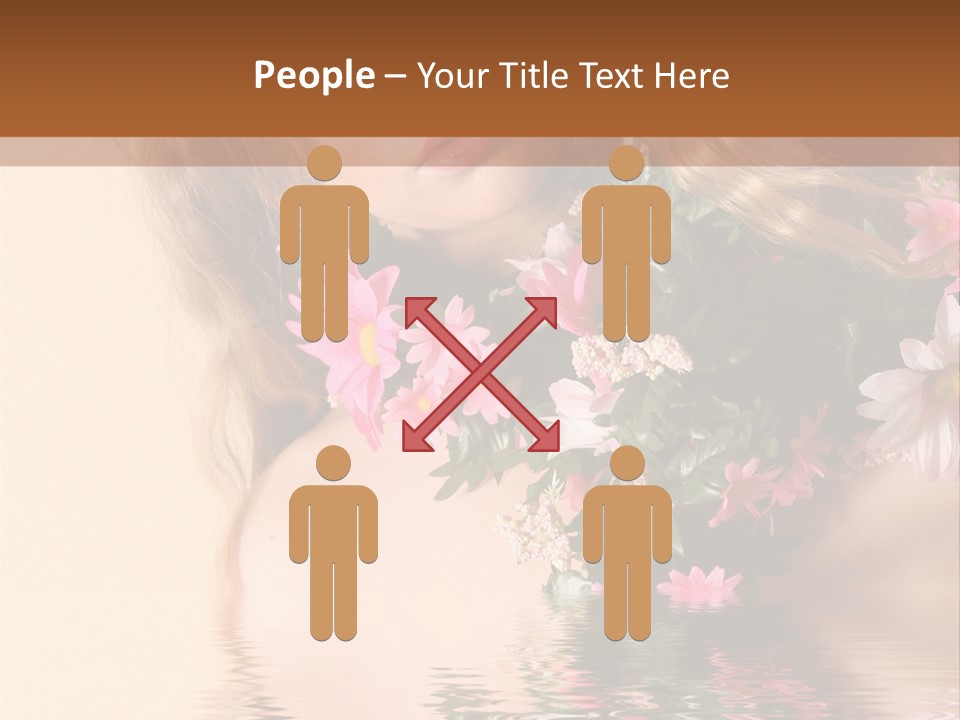 Pretty Style Beautiful PowerPoint Template