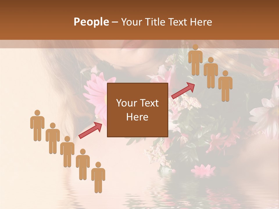 Pretty Style Beautiful PowerPoint Template