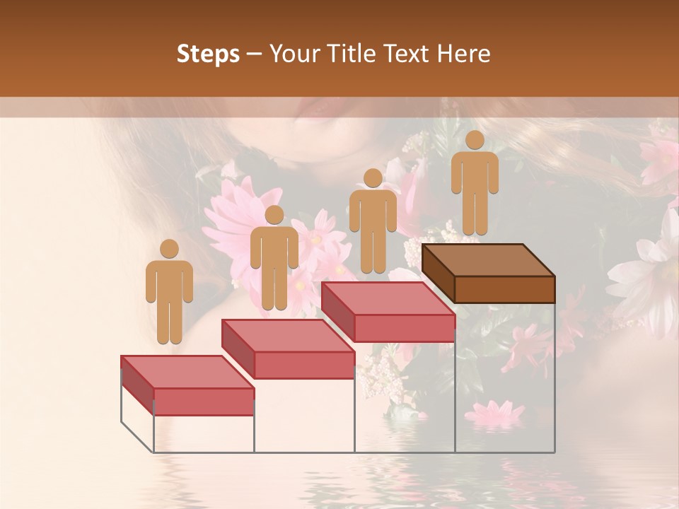 Pretty Style Beautiful PowerPoint Template