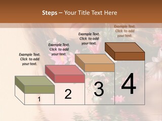Pretty Style Beautiful PowerPoint Template