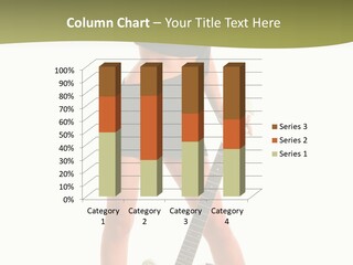 Human Rock Make Up PowerPoint Template