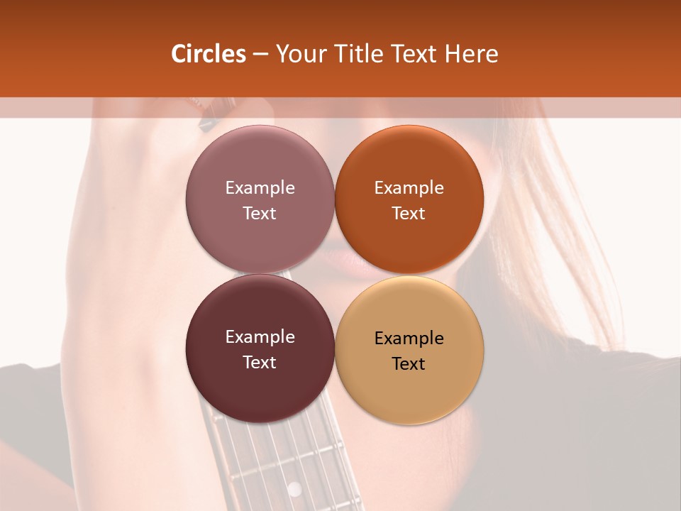 Skin Human People PowerPoint Template
