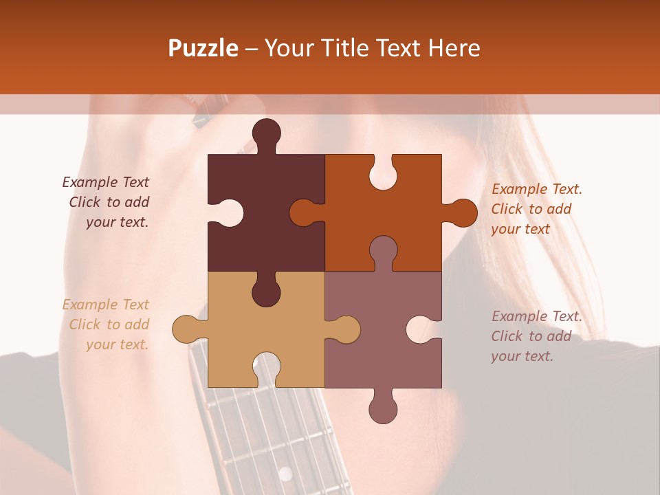 Skin Human People PowerPoint Template