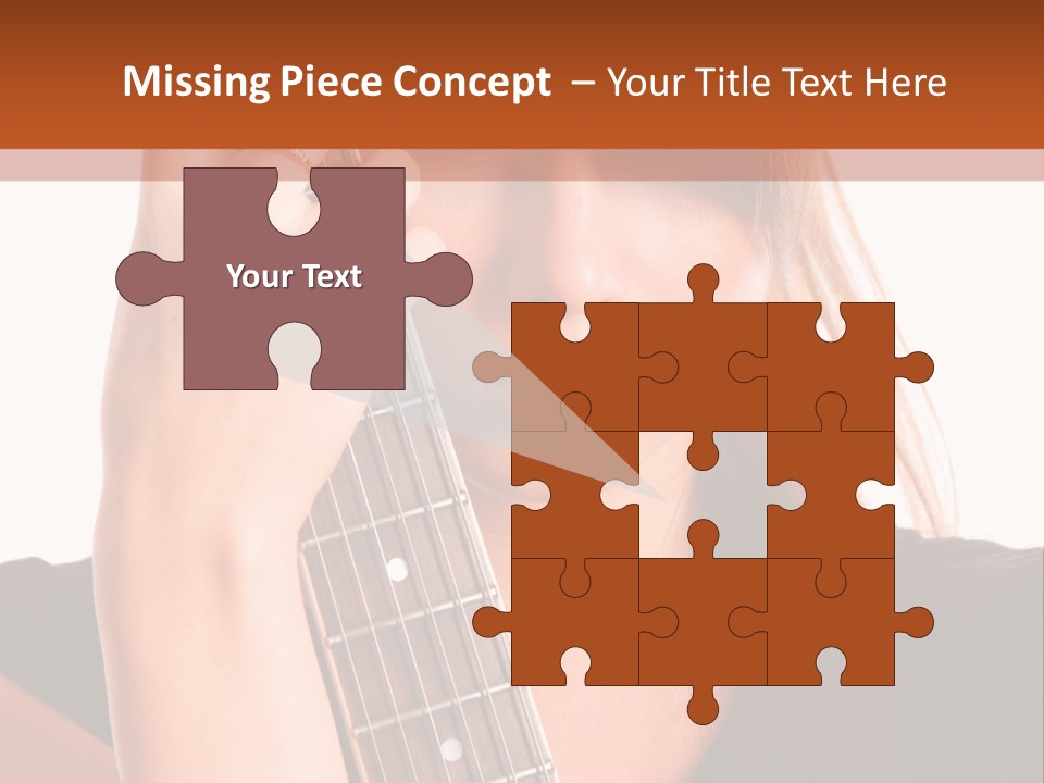 Skin Human People PowerPoint Template