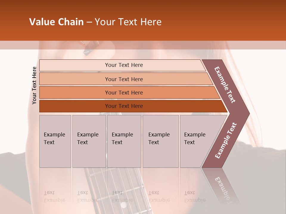 Skin Human People PowerPoint Template