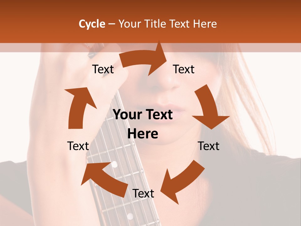 Skin Human People PowerPoint Template