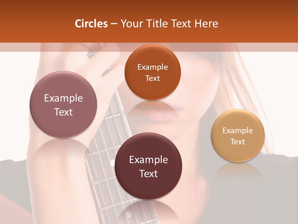 Skin Human People PowerPoint Template