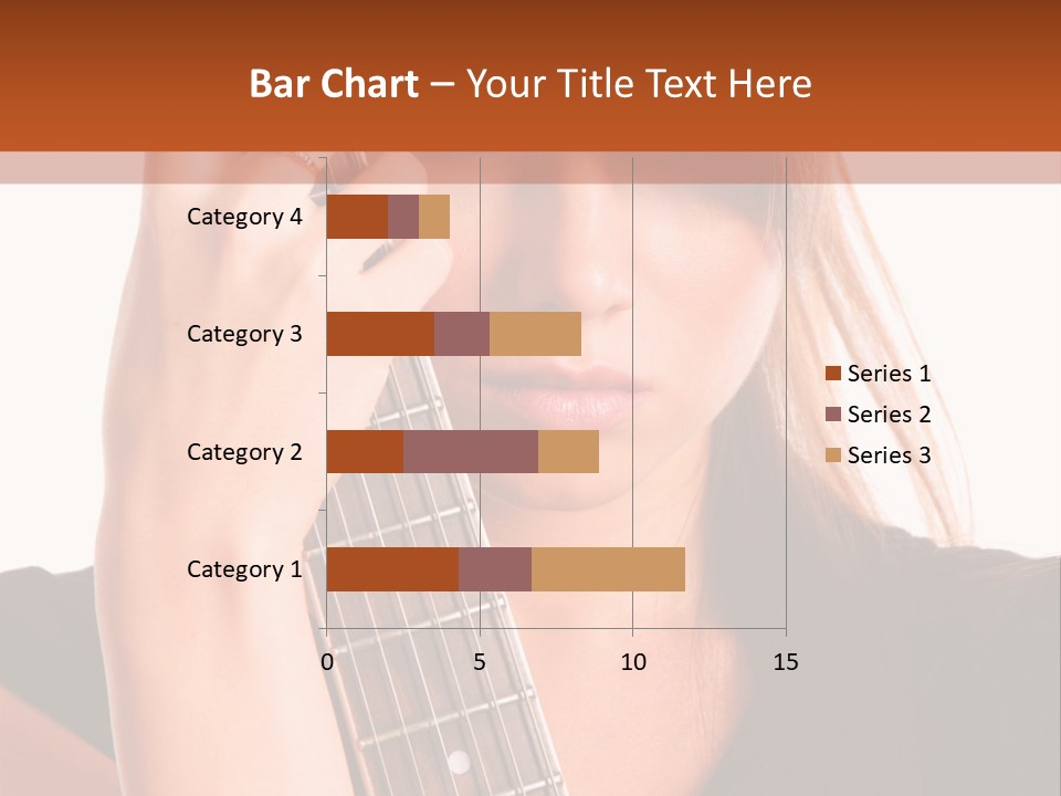 Skin Human People PowerPoint Template