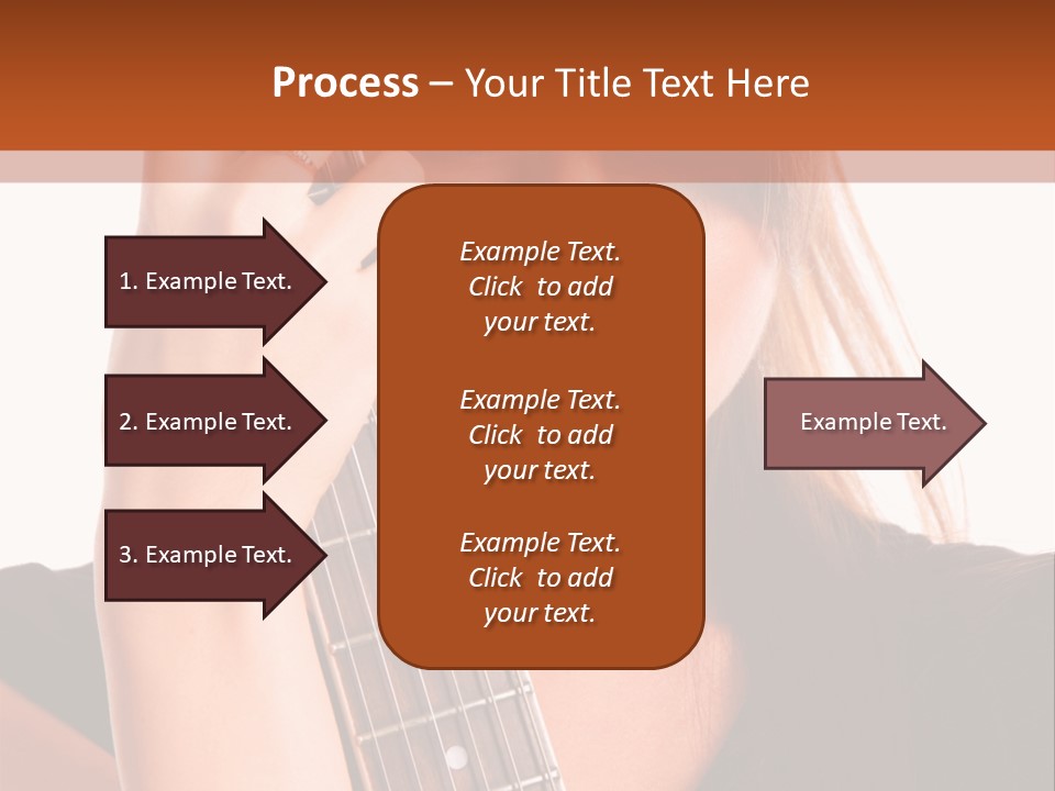 Skin Human People PowerPoint Template