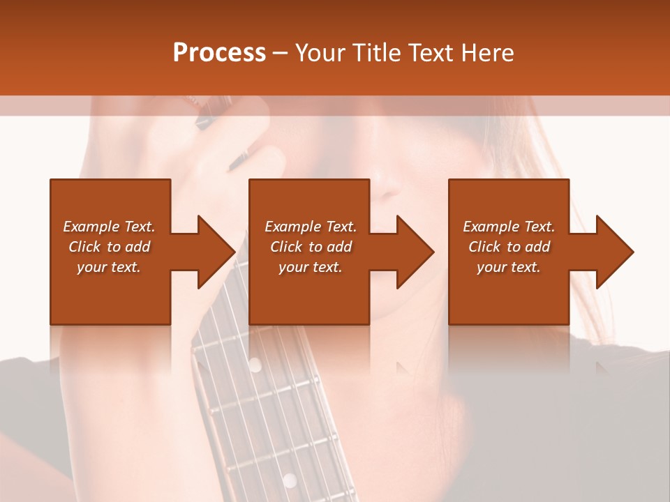 Skin Human People PowerPoint Template