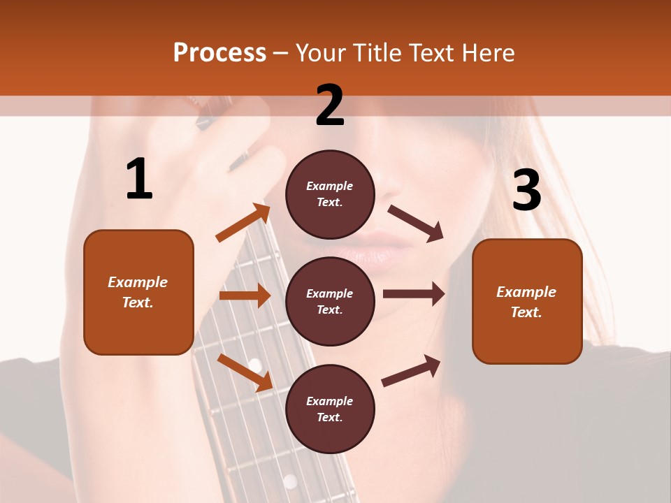 Skin Human People PowerPoint Template