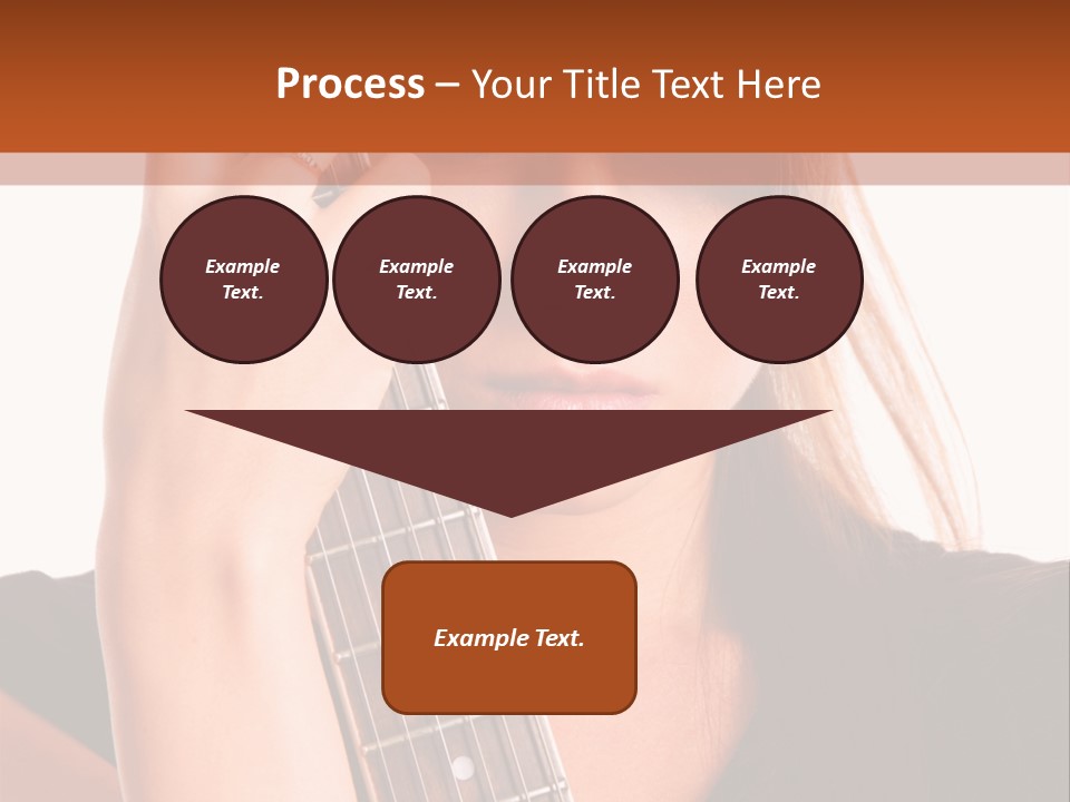 Skin Human People PowerPoint Template
