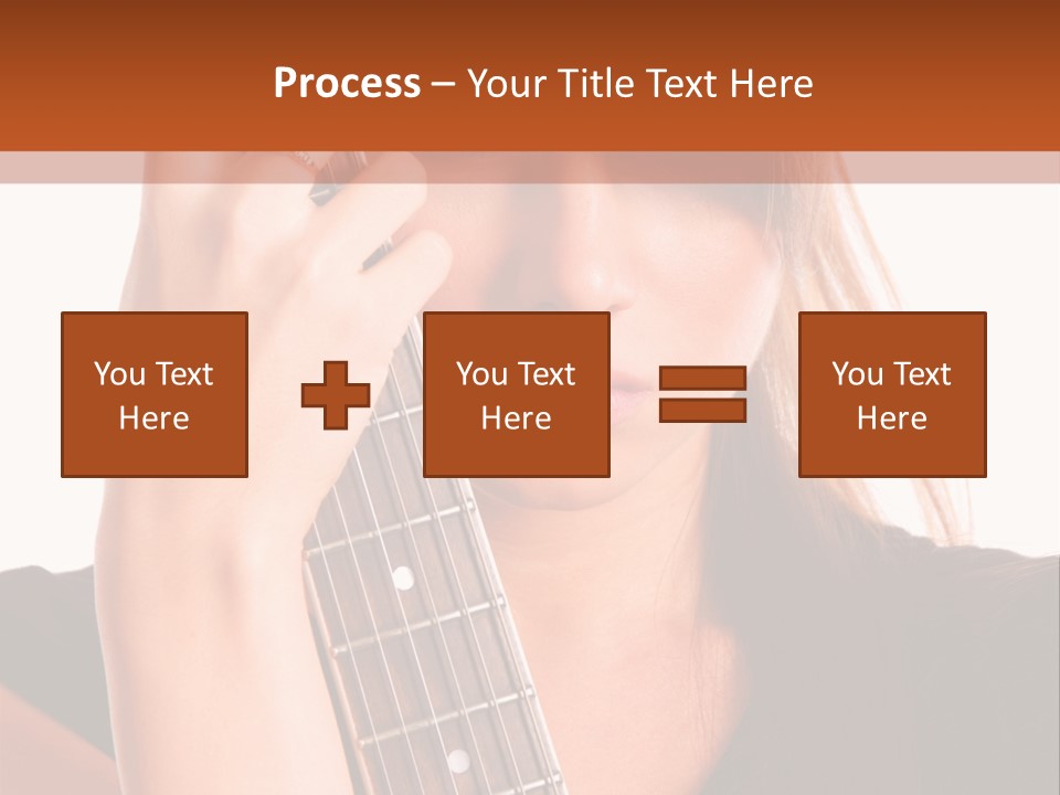 Skin Human People PowerPoint Template