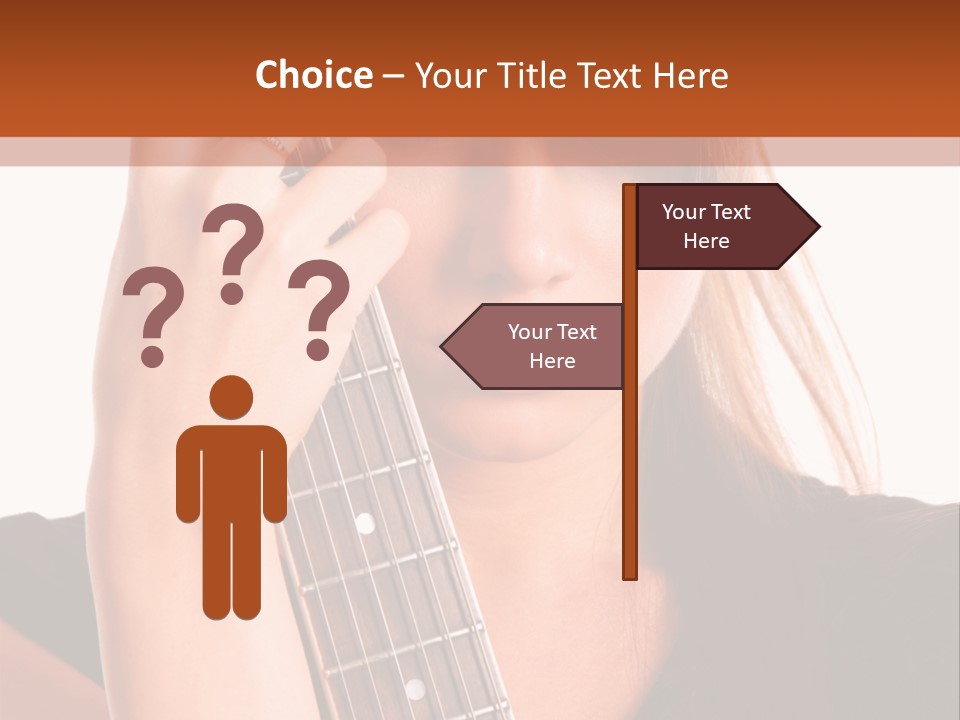 Skin Human People PowerPoint Template