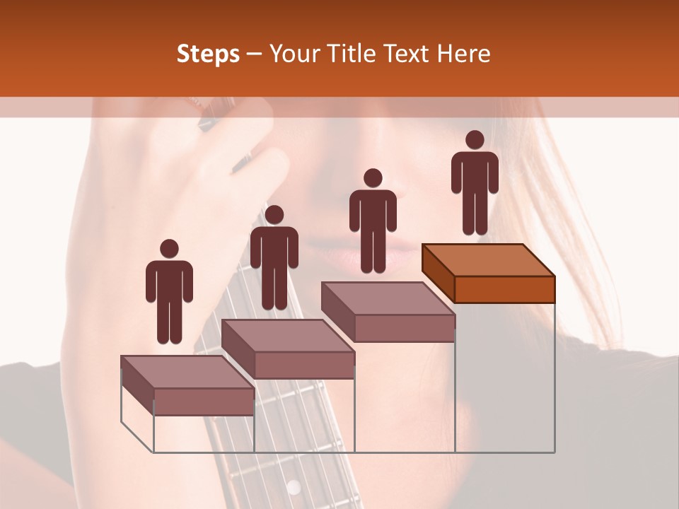 Skin Human People PowerPoint Template