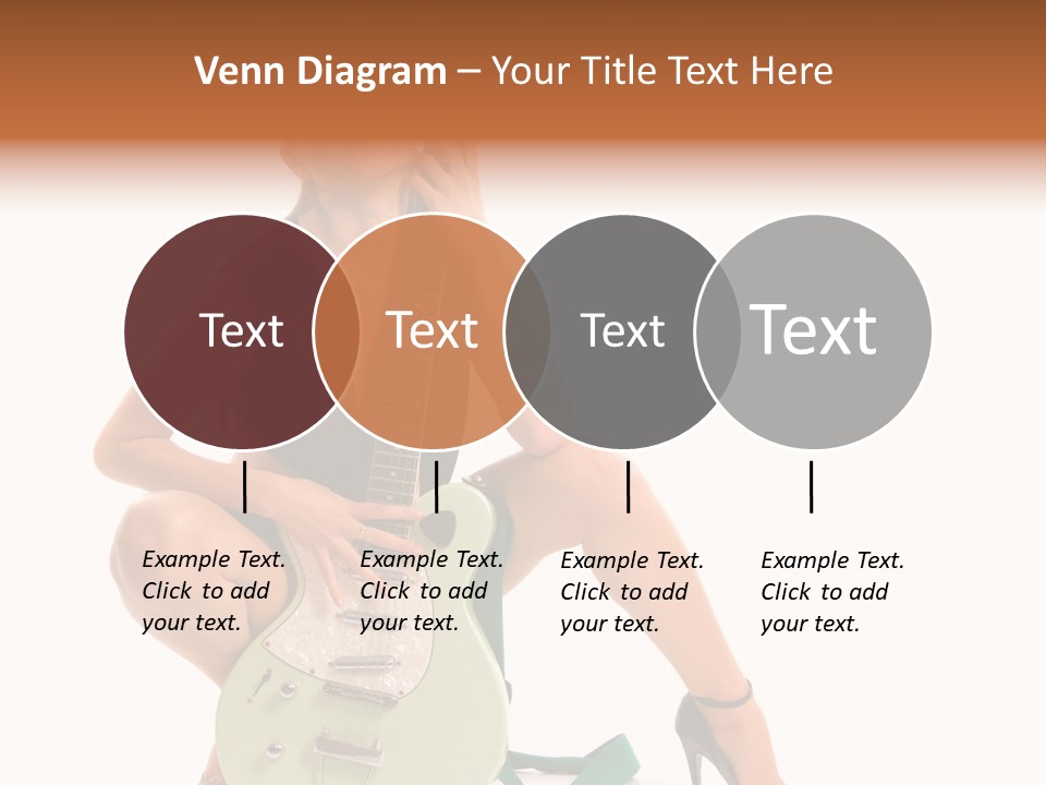 Green Healthy Sexy PowerPoint Template