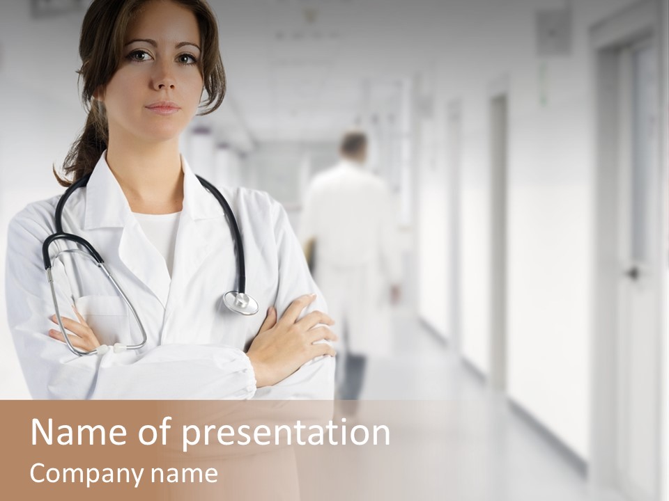 Italian Cure Inoculation PowerPoint Template