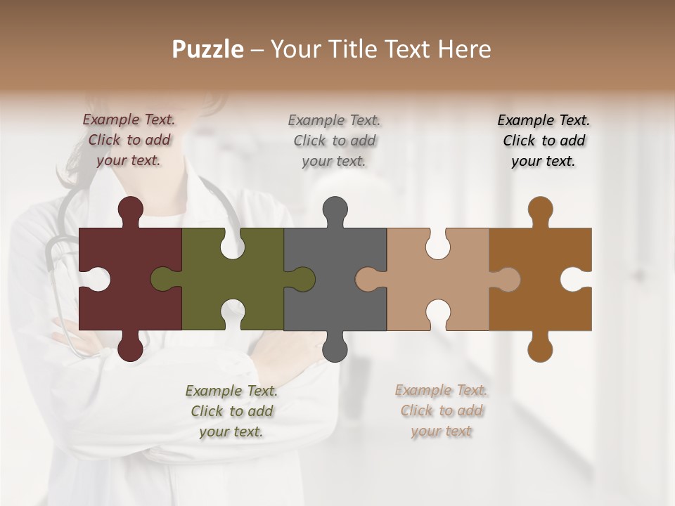 Italian Cure Inoculation PowerPoint Template