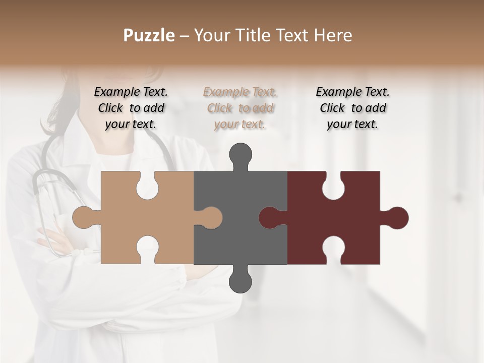 Italian Cure Inoculation PowerPoint Template