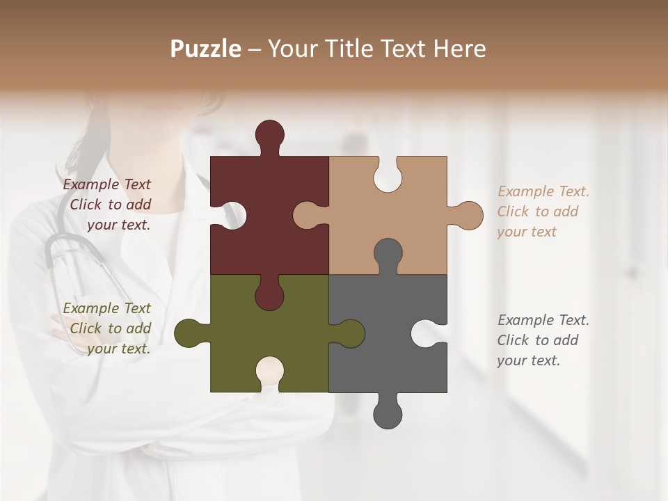 Italian Cure Inoculation PowerPoint Template