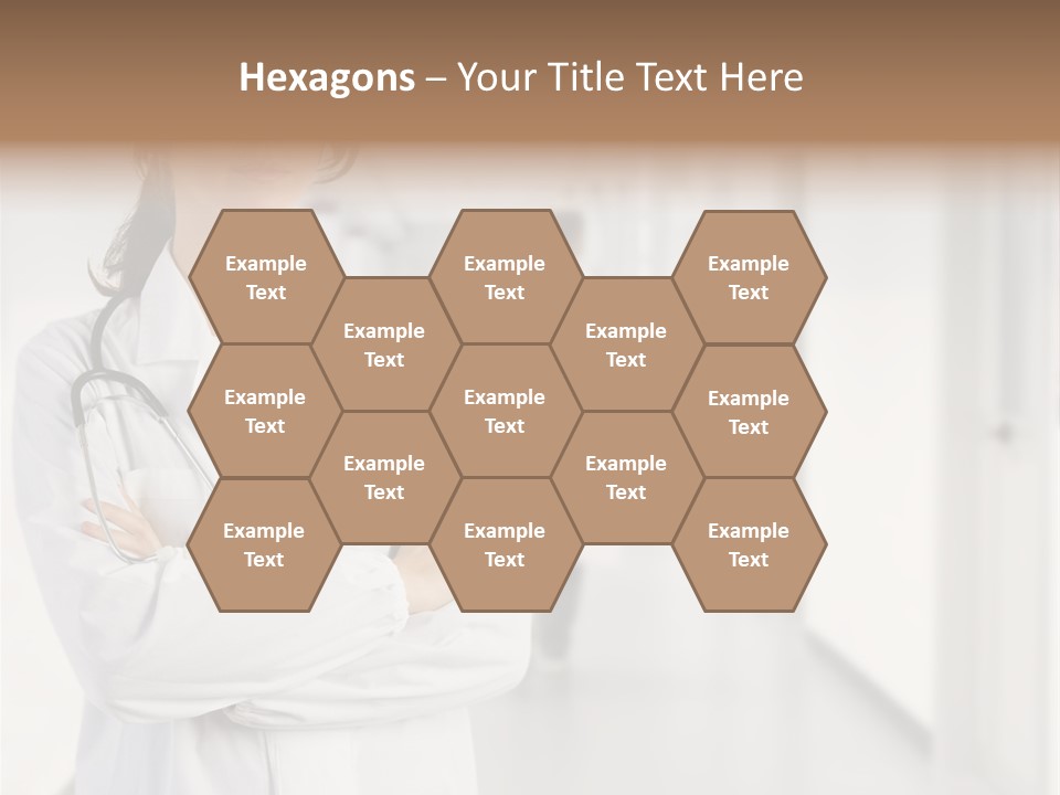 Italian Cure Inoculation PowerPoint Template