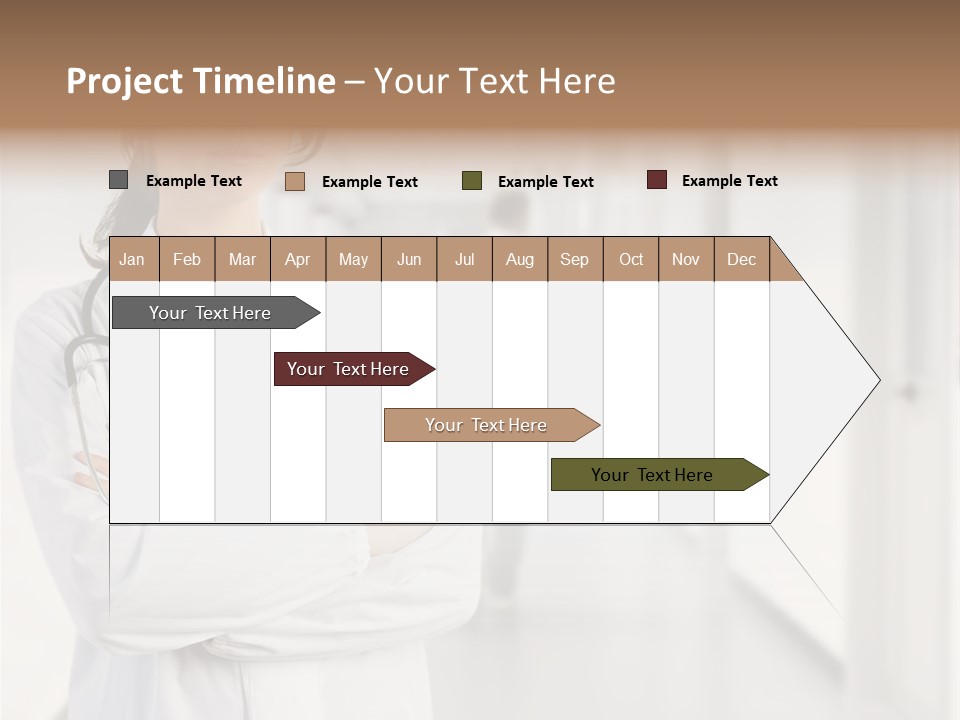 Italian Cure Inoculation PowerPoint Template
