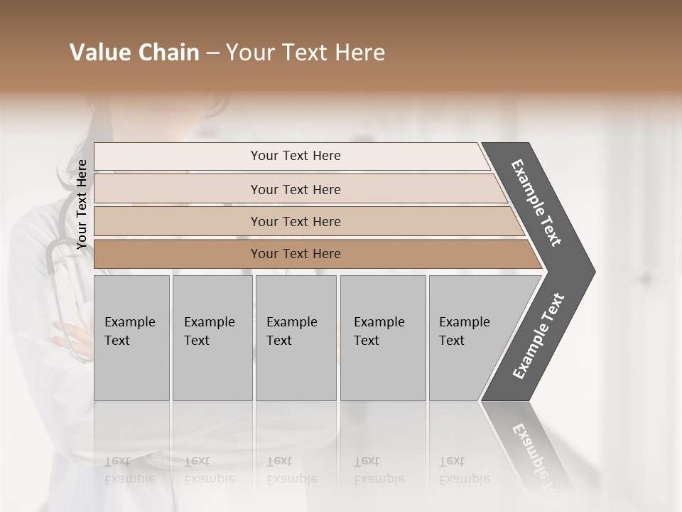 Italian Cure Inoculation PowerPoint Template