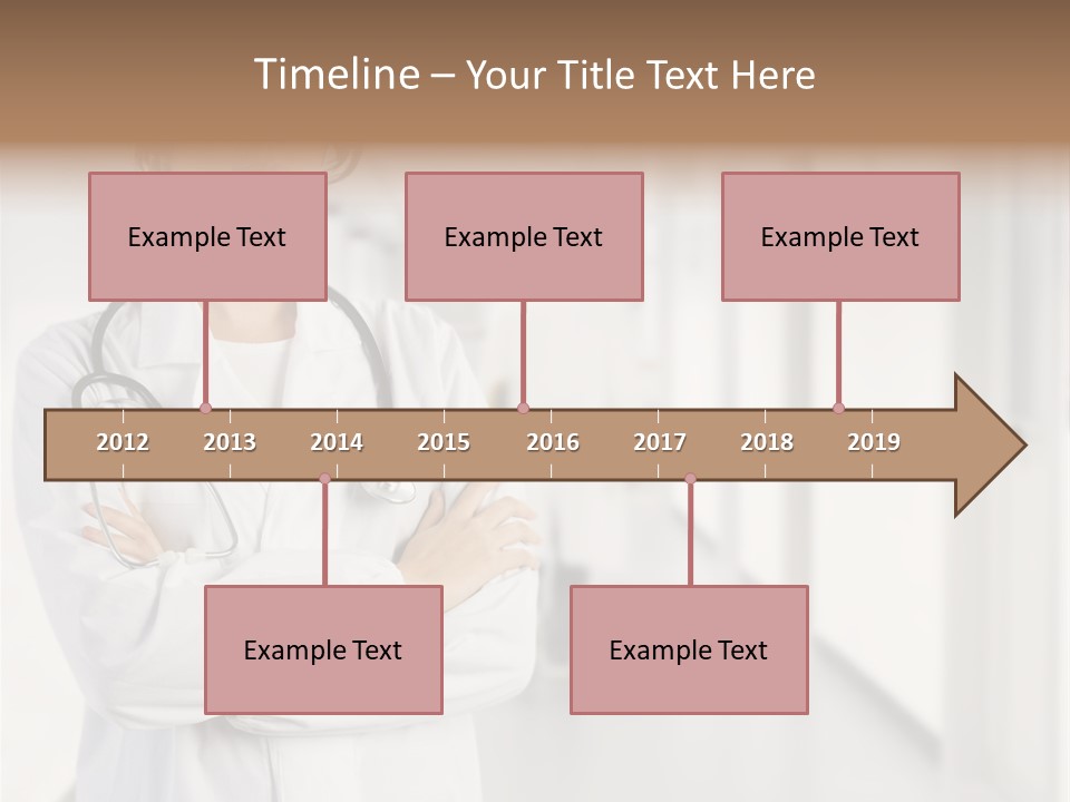 Italian Cure Inoculation PowerPoint Template