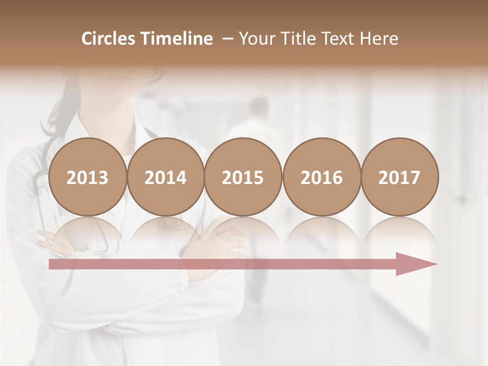 Italian Cure Inoculation PowerPoint Template