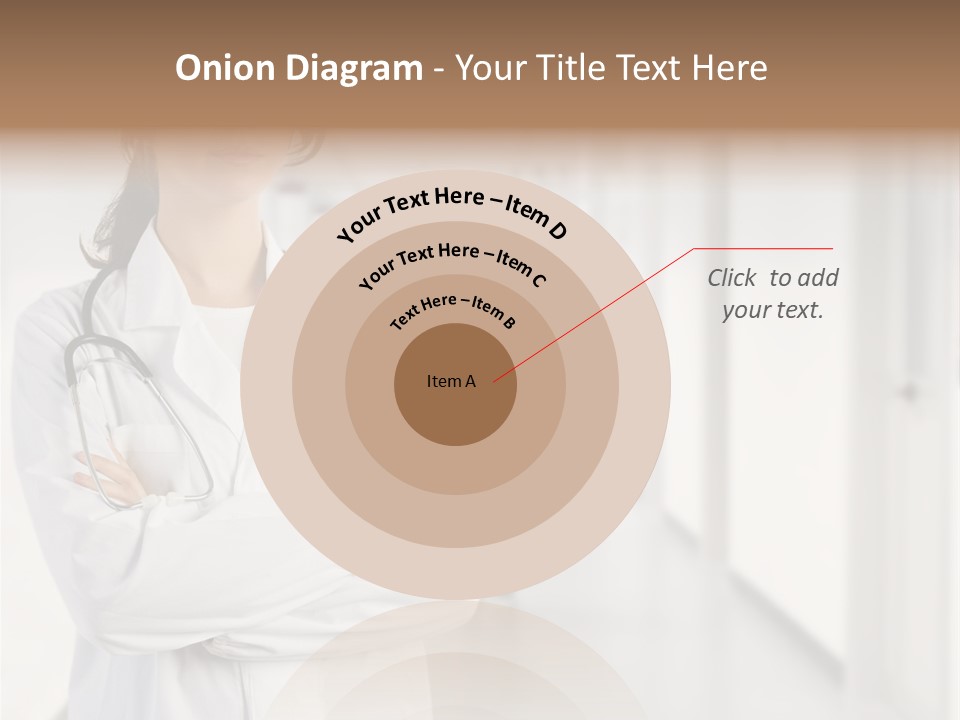 Italian Cure Inoculation PowerPoint Template